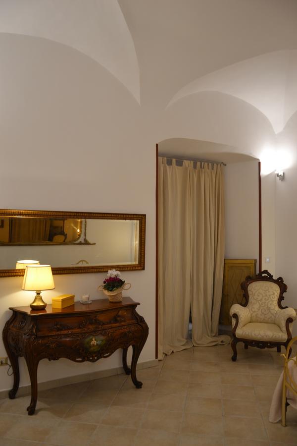 Domus Sanfelice Villa Neapel Exteriör bild